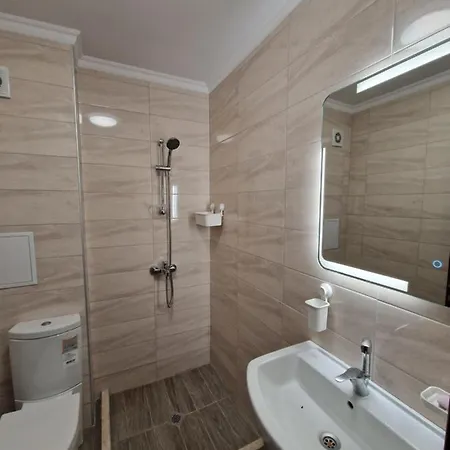 Apartament Blue Bay Burgas